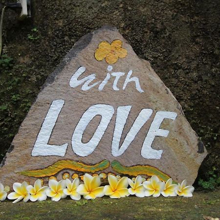 With Love Bali パヤンガン エクステリア 写真