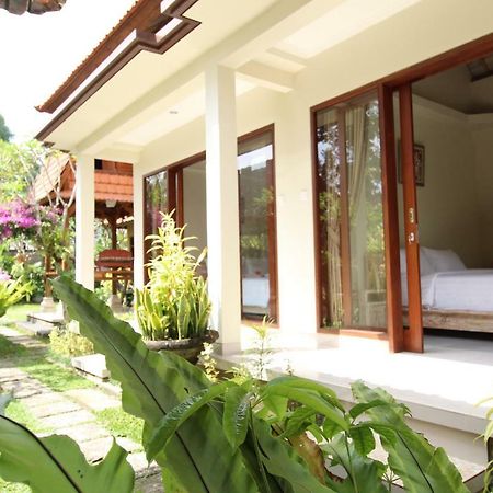 With Love Bali パヤンガン エクステリア 写真
