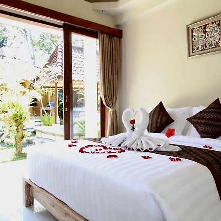 With Love Bali パヤンガン エクステリア 写真