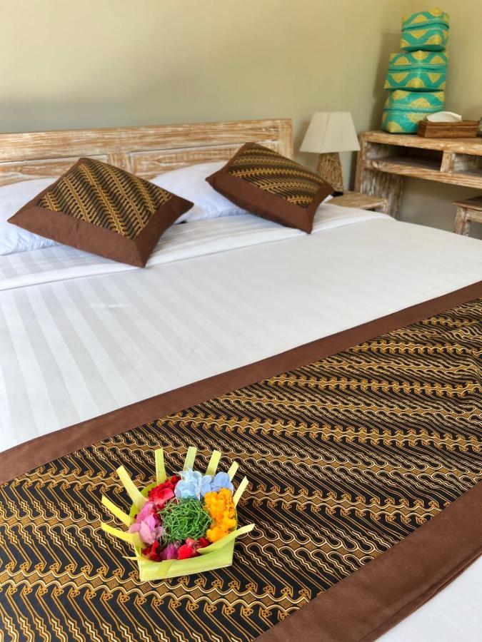 With Love Bali パヤンガン エクステリア 写真