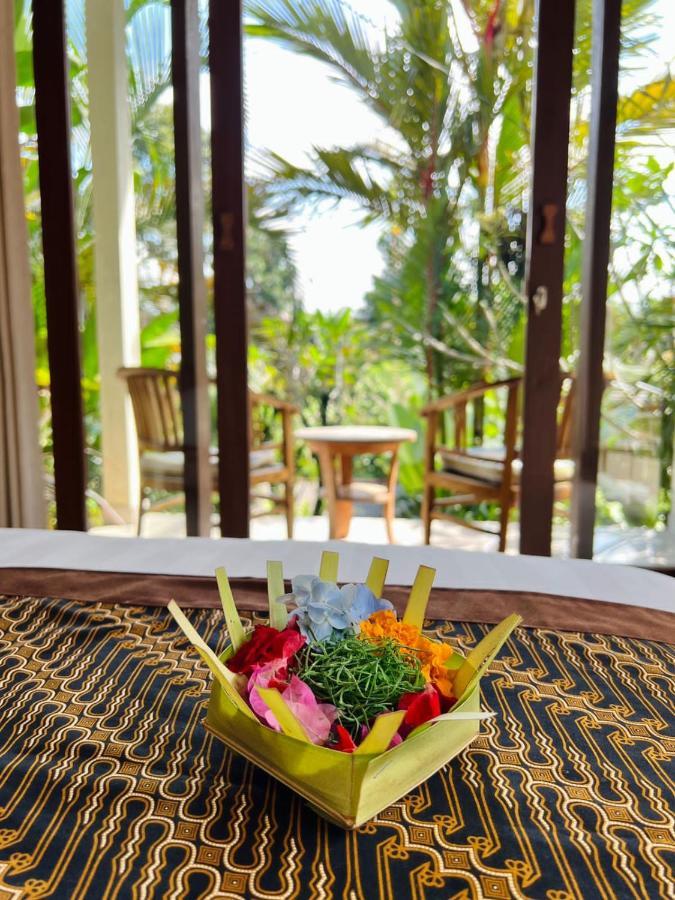 With Love Bali パヤンガン エクステリア 写真