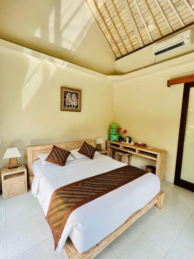 With Love Bali パヤンガン エクステリア 写真