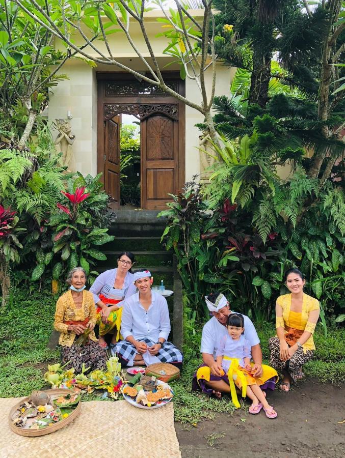 With Love Bali パヤンガン エクステリア 写真