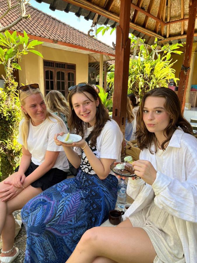 With Love Bali パヤンガン エクステリア 写真