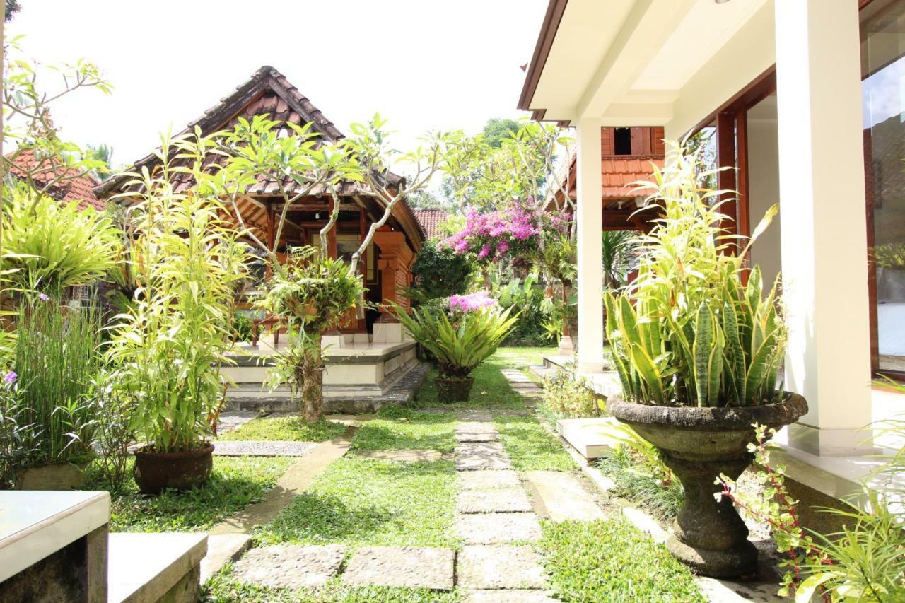 With Love Bali パヤンガン エクステリア 写真