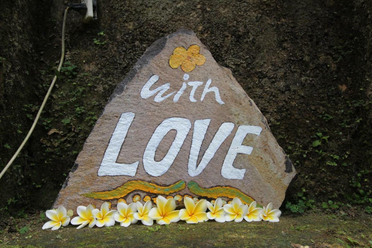 With Love Bali パヤンガン エクステリア 写真