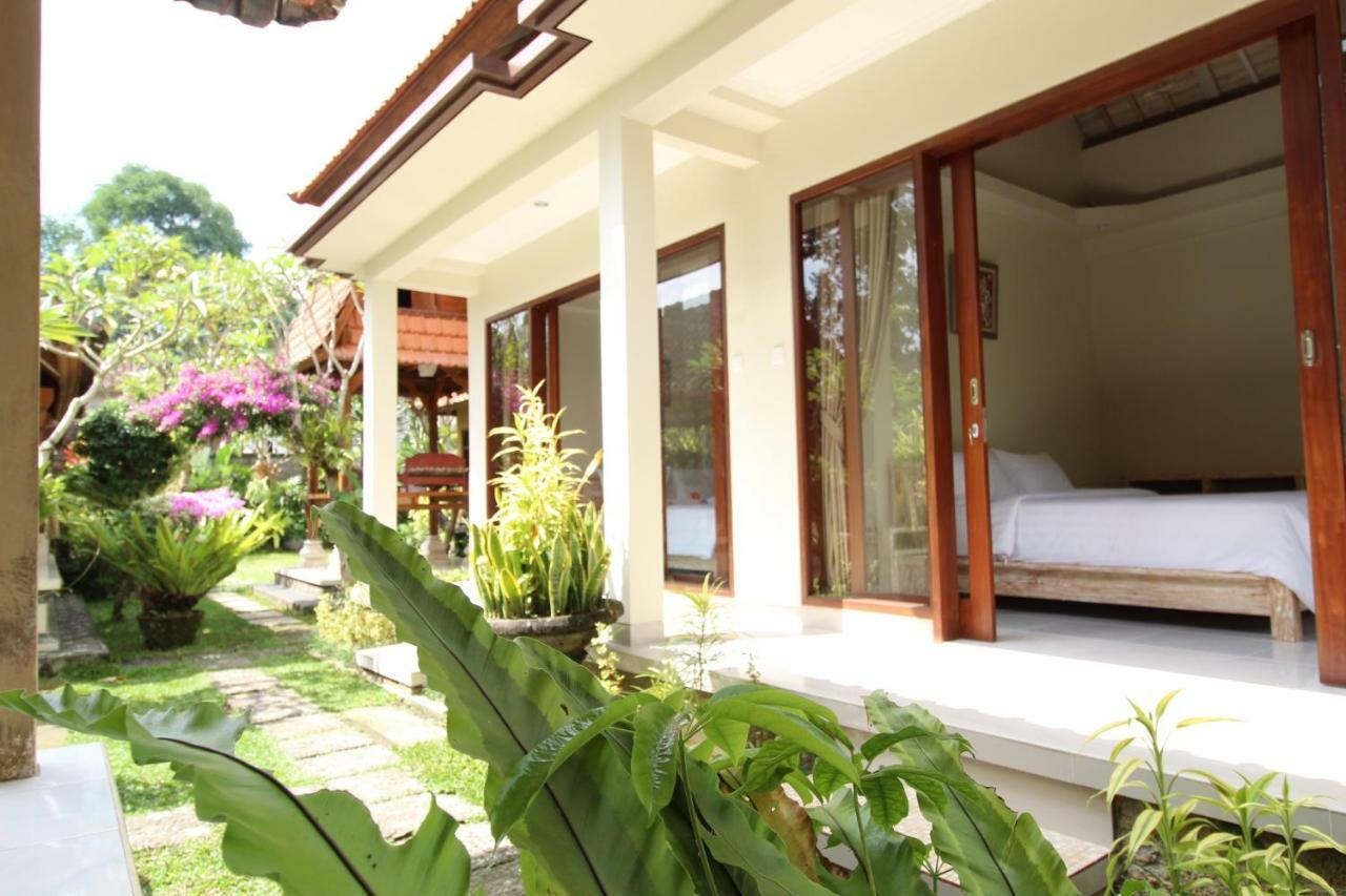 With Love Bali パヤンガン エクステリア 写真