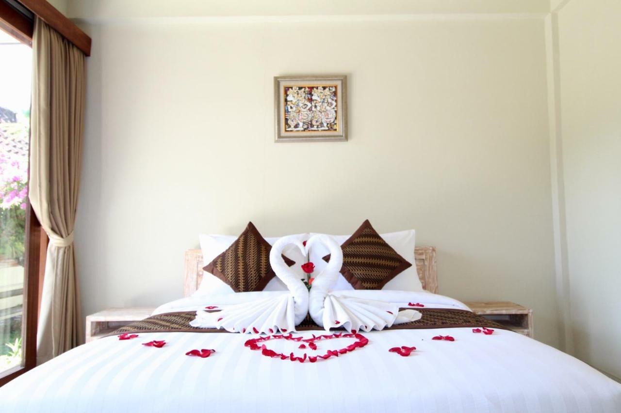 With Love Bali パヤンガン エクステリア 写真