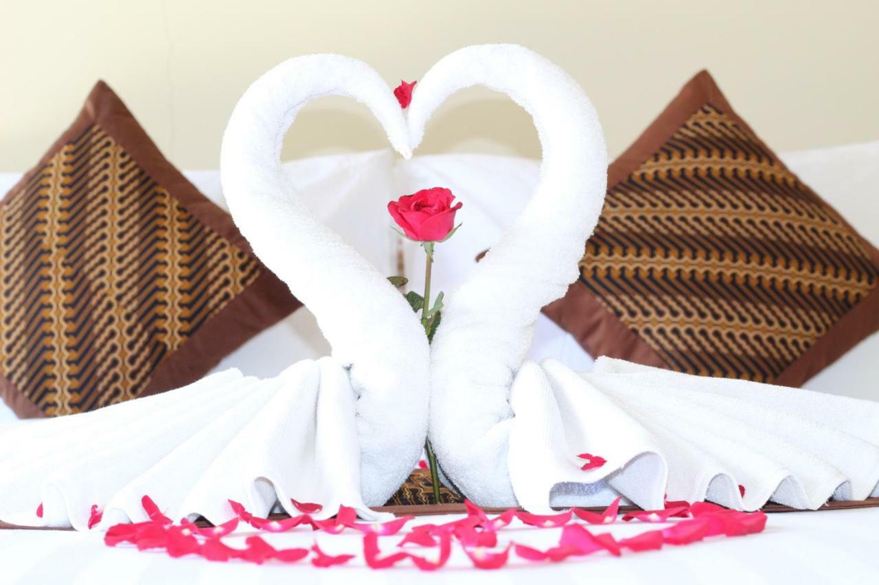 With Love Bali パヤンガン エクステリア 写真