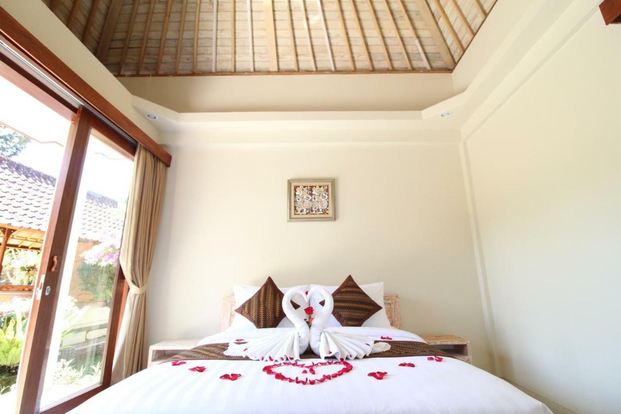 With Love Bali パヤンガン エクステリア 写真