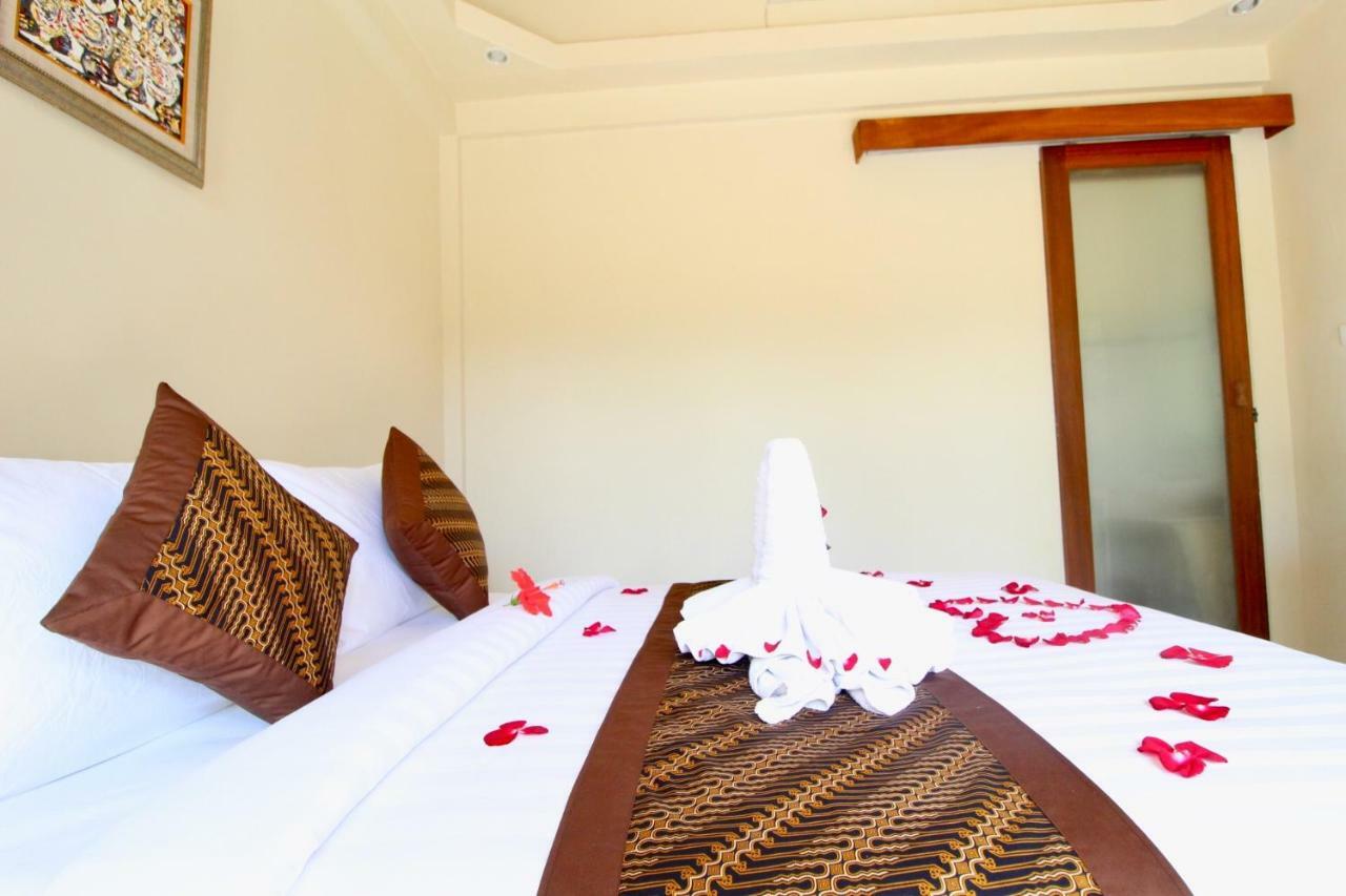 With Love Bali パヤンガン エクステリア 写真