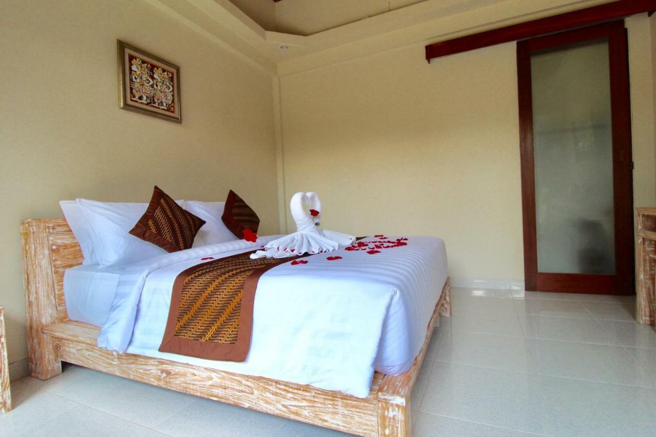 With Love Bali パヤンガン エクステリア 写真