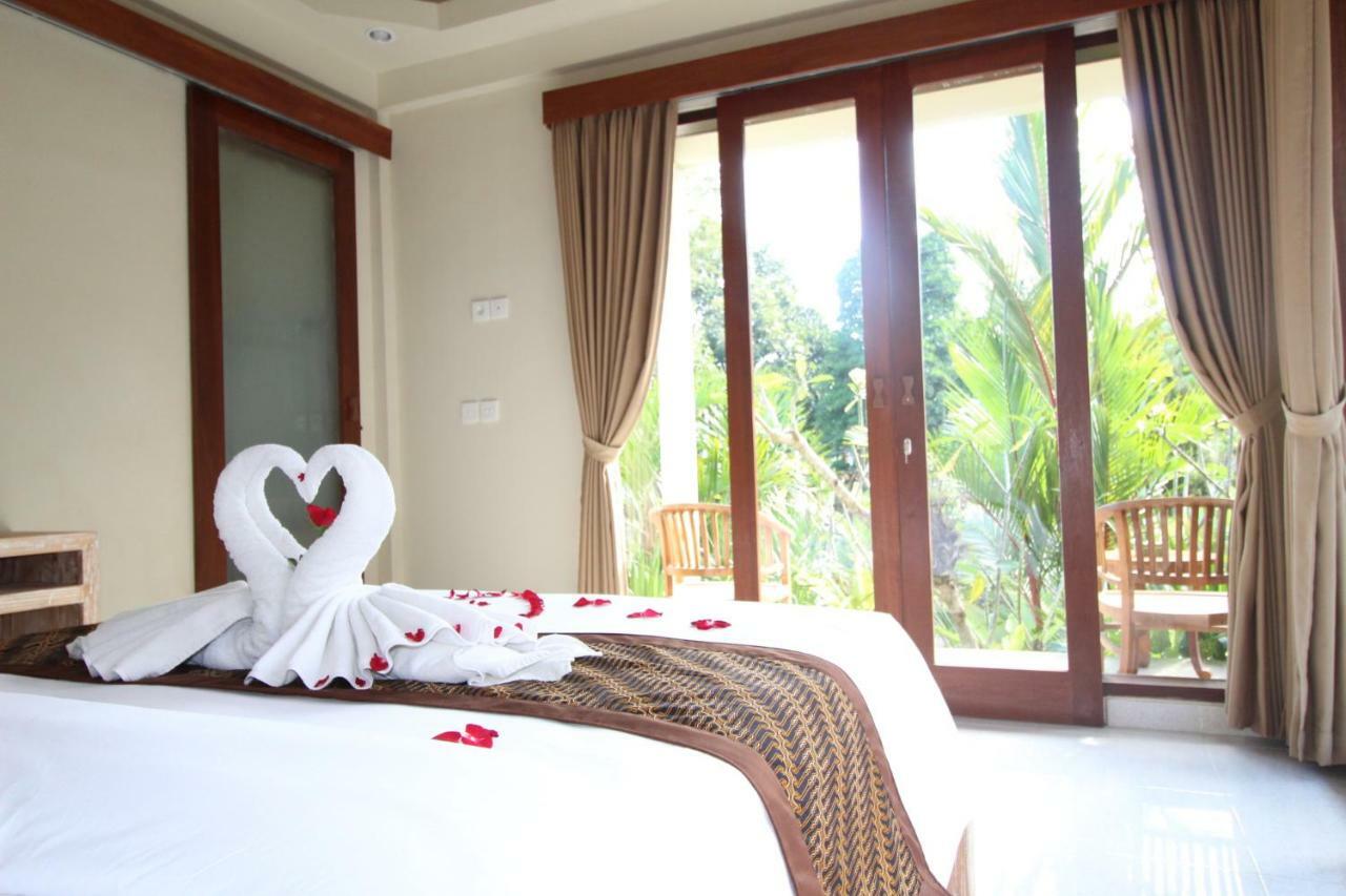 With Love Bali パヤンガン エクステリア 写真